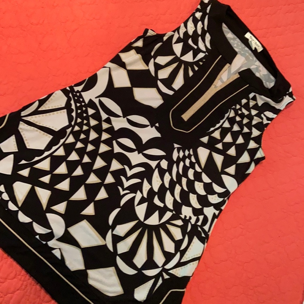 White House black market dress